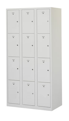Lockerkasten Lockerkasten