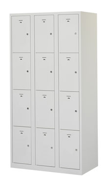 Kerstmis toevoegen mixer Lockerkastenspecialist.nl | Lockers en lockerkasten online bestellen